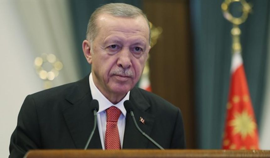 Cumhurbaşkanı Erdoğan: 30 bin 723 vatandaşımızı daha evlerine kavuşturuyoruz