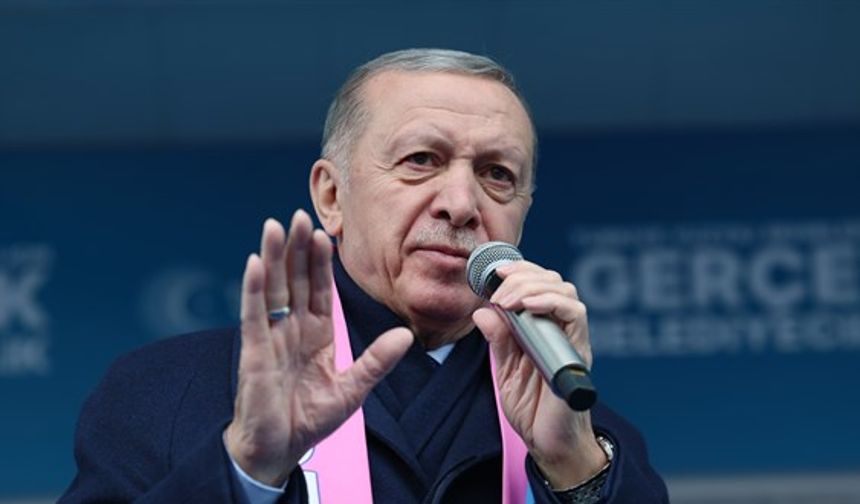 Cumhurbaşkanı Erdoğan'dan Emeklilere Müjdeli Haber: Maaşlar Temmuz Ayında Yeniden Masaya Yatırılacak