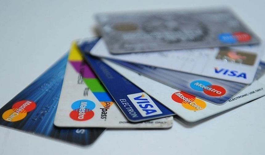 Kredi kartı kullanıcıları dikkat: Bu kez mesaj Fitch'ten