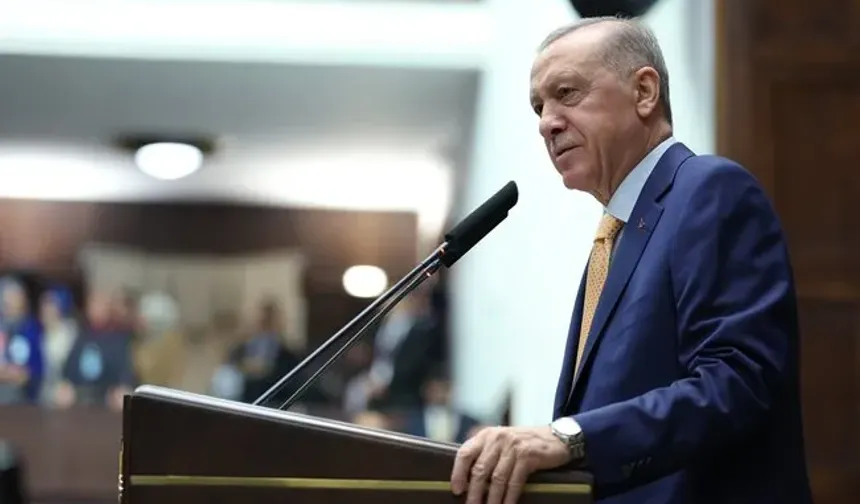 Cumhurbaşkanı Erdoğan: 'One Minute’ diyerek katillere karşı cesaretimizi gösterdik.