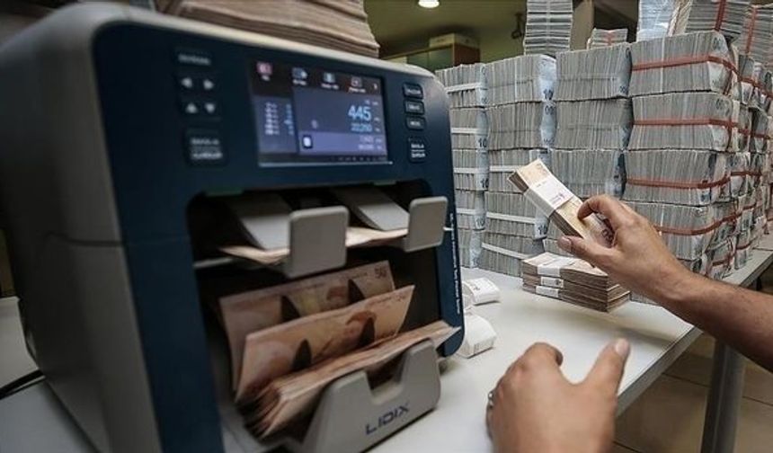 Bankacılık Sektöründe Mevduat Faizi Yüzde 67'yi Aştı: 1-3 Aylık Mevduat Faizi Rekor Seviyeye Ulaştı