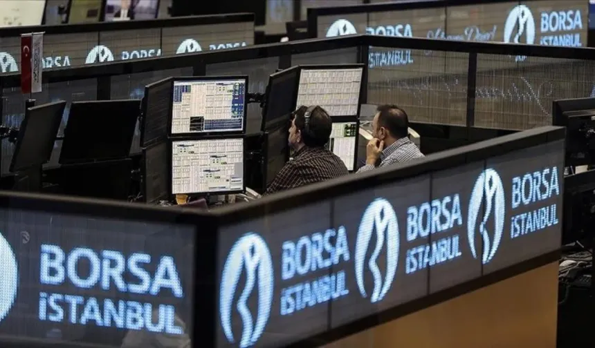 Borsa İstanbul Dünya Endekslerini Geride Bırakarak Rekor Kırdı! Peki Devamı Gelecektir Mi?