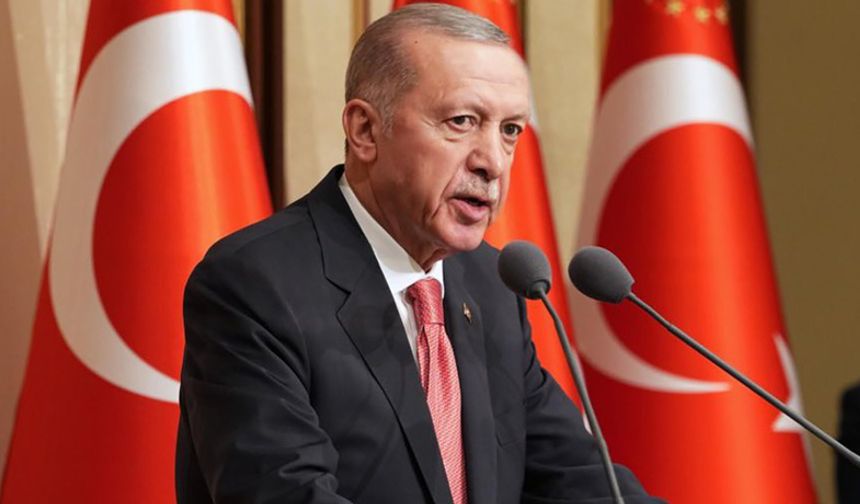 Cumhurbaşkanı Erdoğan'dan Öğretmen Atamasıyla İlgili Son Dakika Açıklaması
