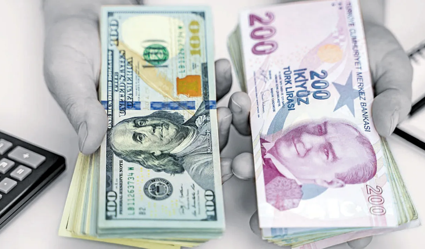 Citi'den Türk lirası için flaş açıklama: Dolar karşısında uzun vadede TL'yi tercih edin