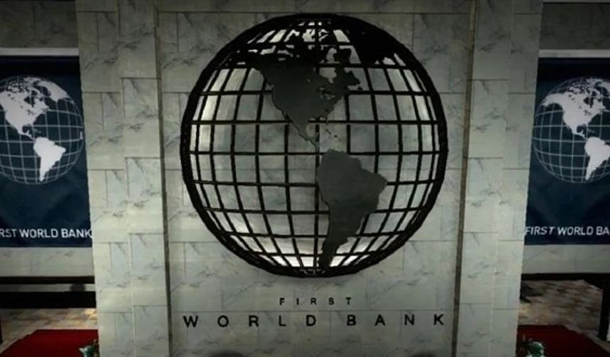Dünya Bankası'ndan Türkiye'ye yeni kredi!