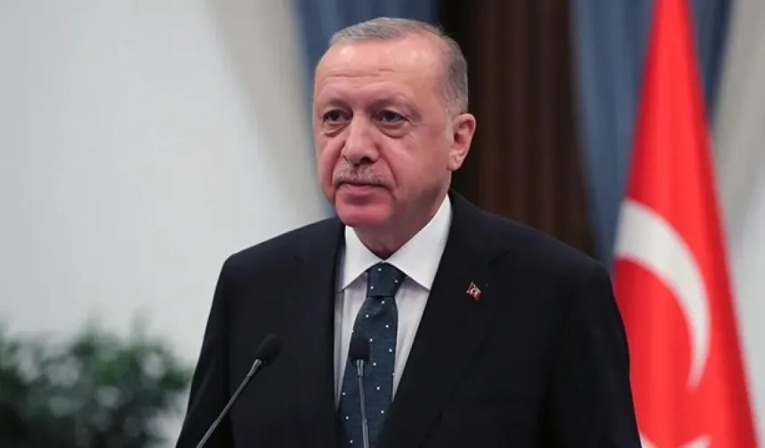Cumhurbaşkanı Erdoğan'dan Irak Ziyaretinde Tarihi Açıklamalar: 'Hazırız' Mesajı Verildi
