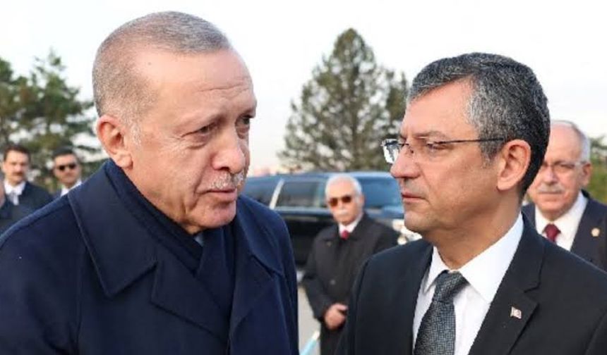 CHP'den Kılıçdaroğlu'na Cevap! Diğer Partilerle İletişimde Olmak, Taviz Vermek Anlamına Gelmez