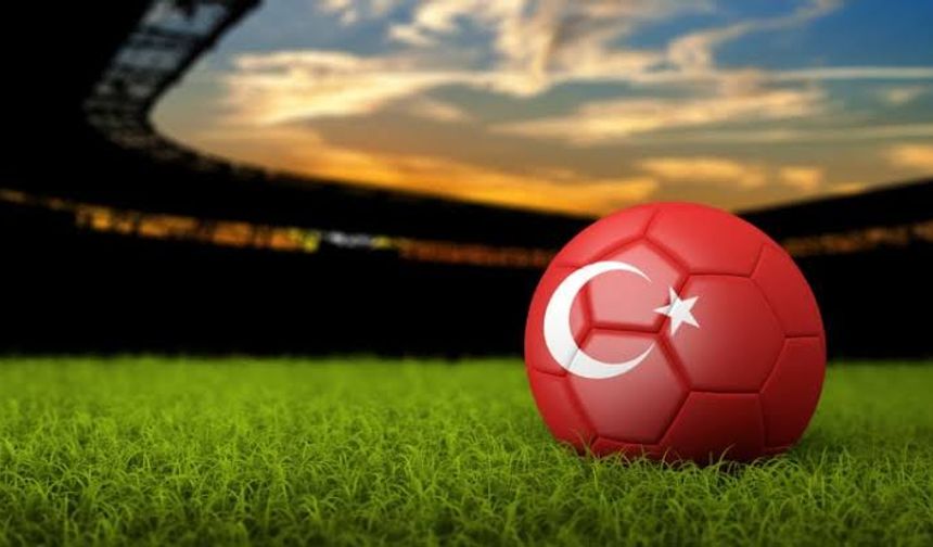 Türk Futbolu Büyük Tehlike İçinde: Tescil Edilmeme Riski Var!