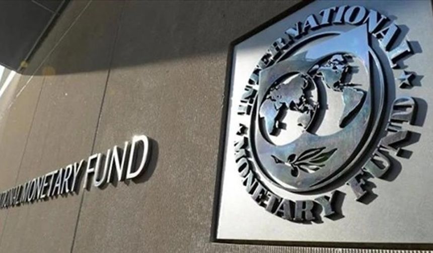 IMF Raporu: Türkiye, Kişi Başına Gelirde Dünya Ortalamasının Altına Düştü