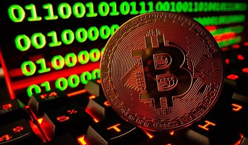 Lider Kripto Para Birimi Bitcoin Dibi Gördü!