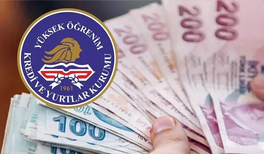KYK'den Mezun Öğrencilere Kredi Geri Ödemesi Açıklaması! Kredi geri ödemesi nasıl yapılır?