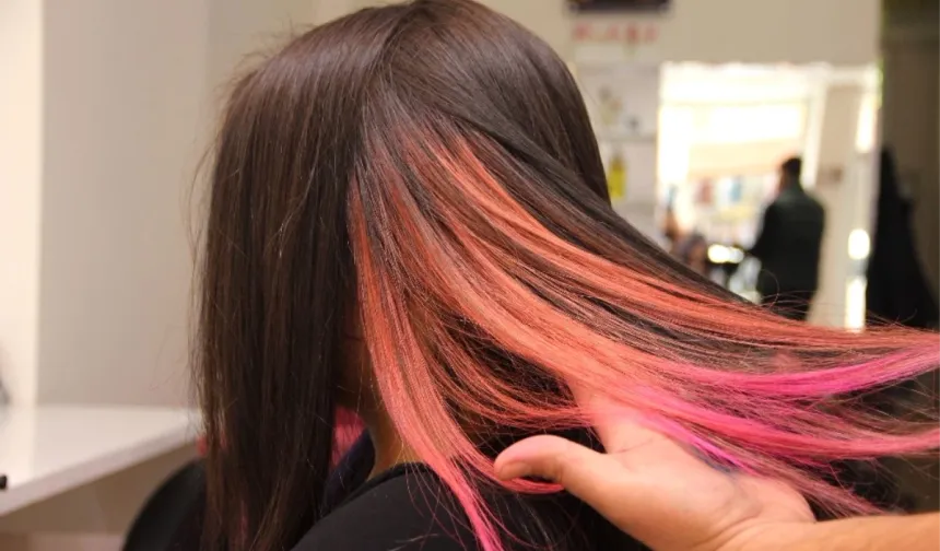 Saç boyaları tehlike saçıyor: 'İç organları etkileyebilir'