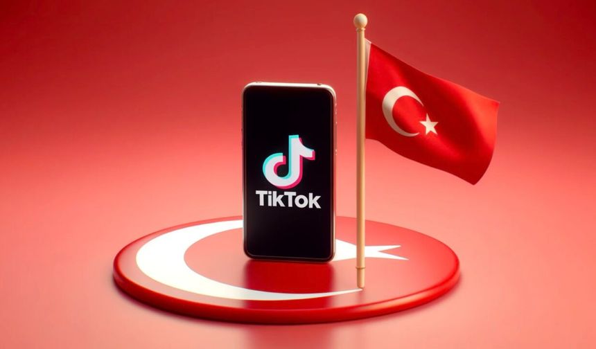 TikTok'a Yönelik Türkiye'den Sert Adım! Ahlak Dışı İçerikler İçin Cezalar Geliyor