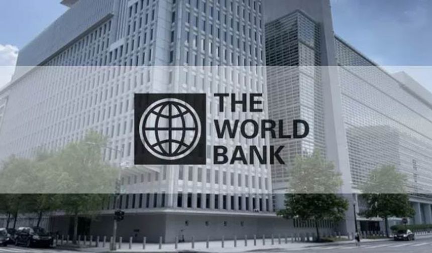 Dünya Bankası, Kanal İstanbul Hakkında Açıklama Yaptı! 35 Milyar Dolarlık Finansman Programında Yer Alıyor mu?