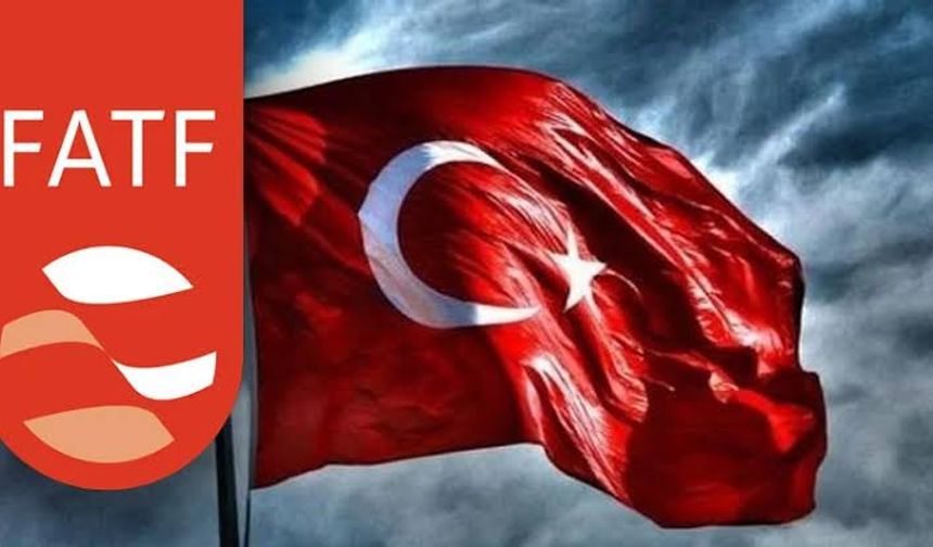 Türkiye Gri Listeden Çıkıyor Mu? Ülke Ekonomisi İçin Çok Önemli