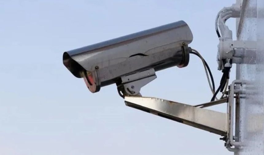 Erzincan Valiliği köylere kamera sistemi kuruyor
