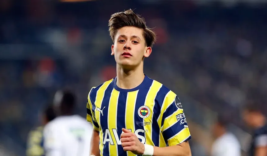 Arda Güler, Fenerbahçe'ye geri mi dönüyor? İddialara yanıt geldi