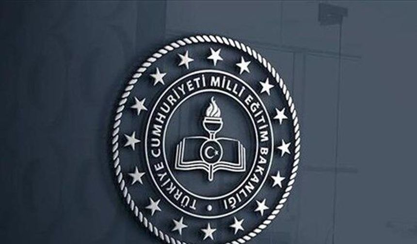 Bir okul müdürü İl Milli Eğitim Müdür Yardımcısı oldu