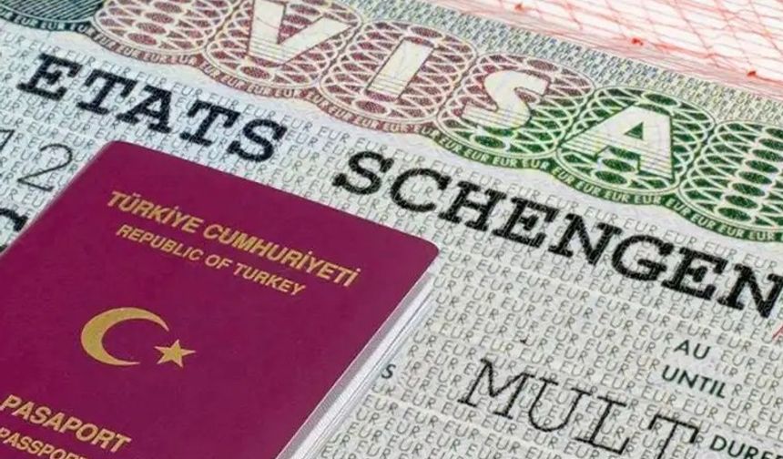 En Kolay Schengen Vizesi Veren Ülkeler Belli Oldu