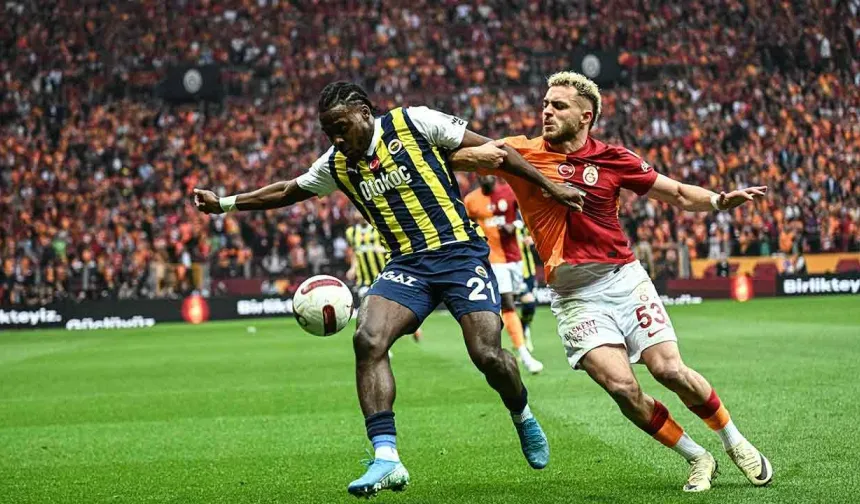 Süper Lig Yayın İhalesi İçin Hazırlıklarda Son Nokta