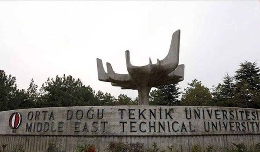 ODTÜ'den Personel Alımı İlanı! İşte alım şartları