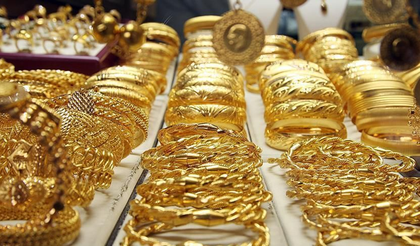 Altın fiyatları yeni rekora hazırlanıyor! Yeni zirve ne zaman görülecek?