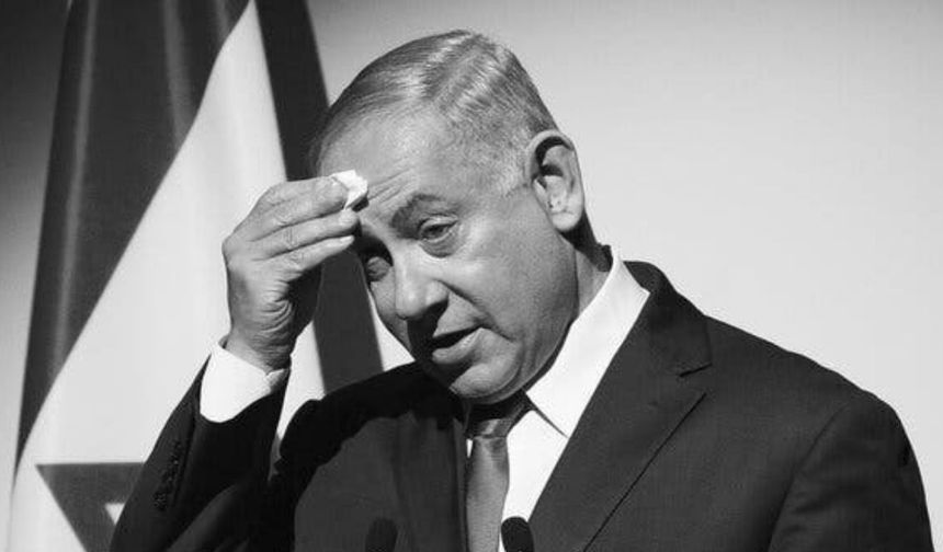 Netanyahu'nun En Büyük Korkusu Belli Oldu! İsrail Medyası Açıkladı