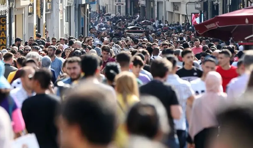 Kamuoyu Anketi! Türkiye'nin En Acil Sorunu Belli Oldu