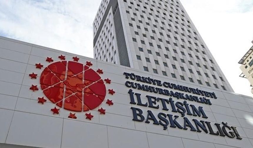 İletişim Başkanlığından Fon Tasfiye Süreci ile İlgili Tam Liste