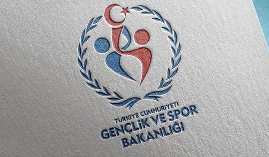 Gençlik ve Spor Bakanlığı 535 Kişilik Personel Alım İlanı Yayınladı