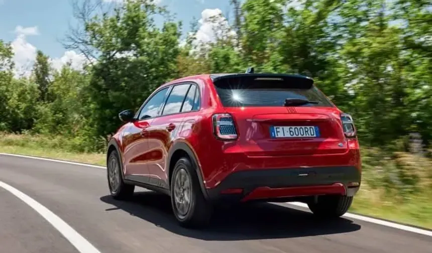 Fiat 600'de Kaçırılmayacak Fırsat! Fiat 600 Eylül 2026 Güncel Fiyat Listesi