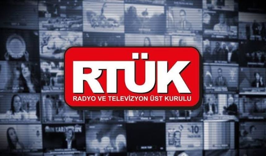 RTÜK'ten, Narin Güran Davası İçin Medyaya Çağrı Geldi