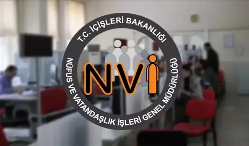 Nüfus ve Vatandaşlık İşleri Genel Müdürlüğünden sınav uyarısı!