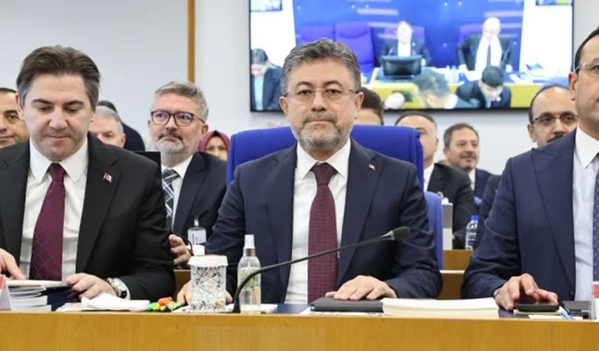 Bakan Yumaklı: Et İthalatını Sona Erdirecek Planlama Hedefimiz 2025'te Hayata Geçecek