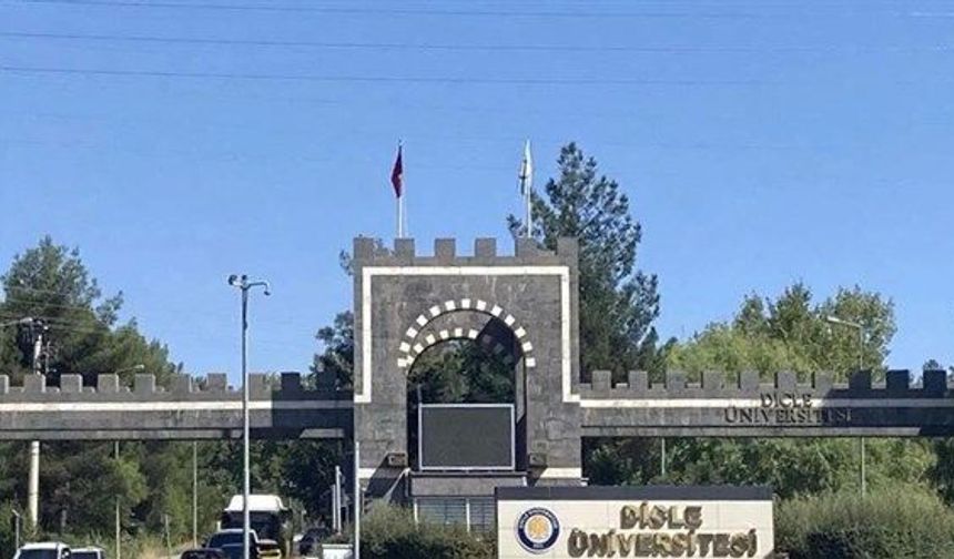 Dicle Üniversitesinden Büyük Memur Alımı! İşte Başvuru Şartları