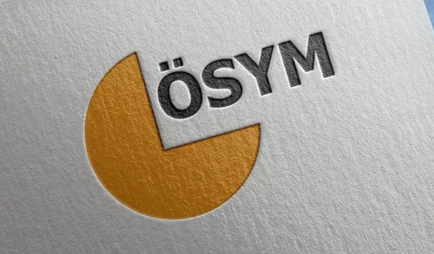 DGS Tercihlerinde Yenl Gelişme! ÖSYM Duyurdu