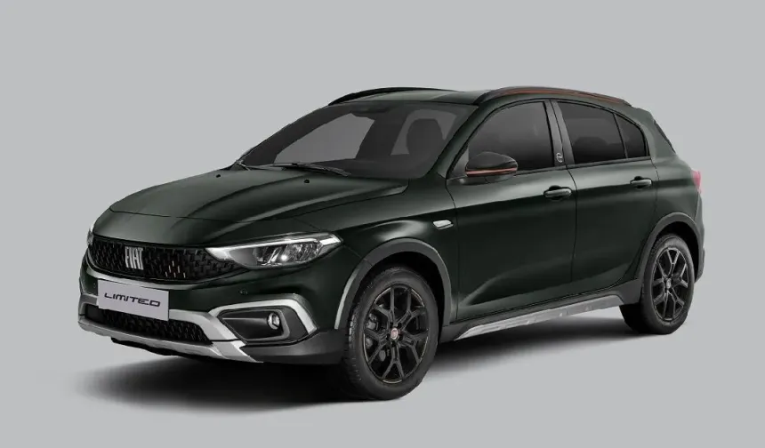 Fiat Egea Cross'ta Özel Fırsat! Fiat Egea Cross Ağustos 2026 Güncel Fiyat Listesi