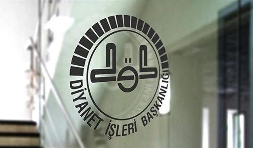 Diyanet’te İl Müftülerine Atama ve Görevden Alma Kararları! Çok Sayıda Müftülükte Değişim