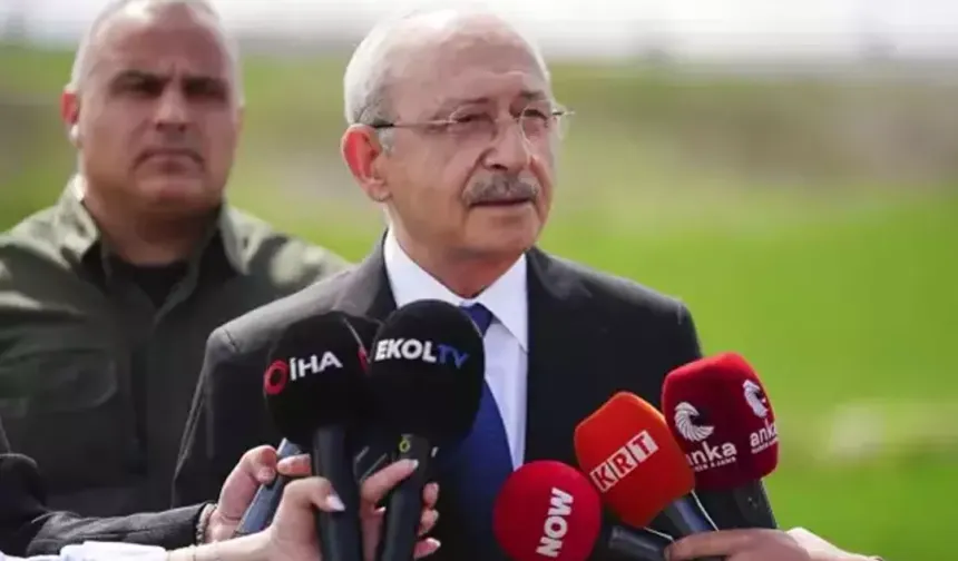 CHP’de ihraç iddiaları büyüyor: 2 büyükşehir belediye başkanı listede