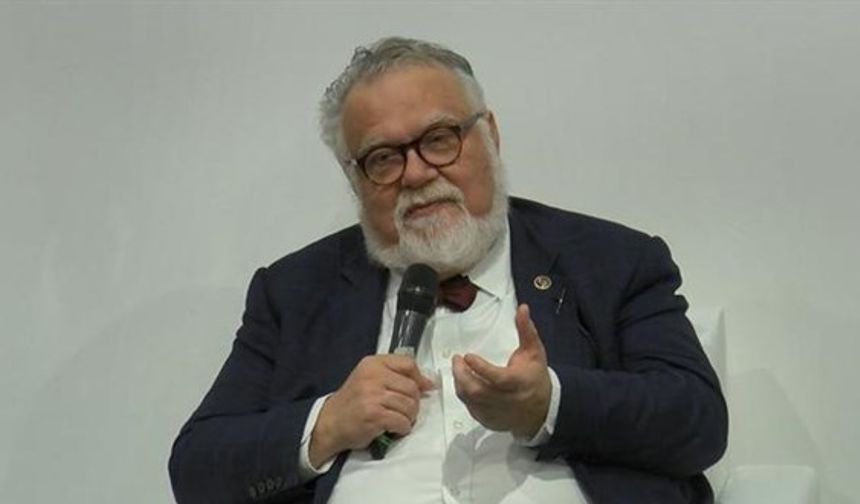 Celal Şengör Hakkında Soruşturma: 2 Yıla Kadar Hapsi İsteniyor