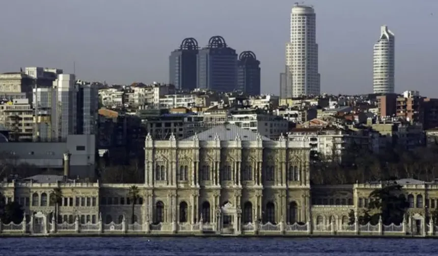 Milli Saraylar Büyük Sözleşmeli Personel Alımına Çıkıyor! İşte Başvuru İlanı