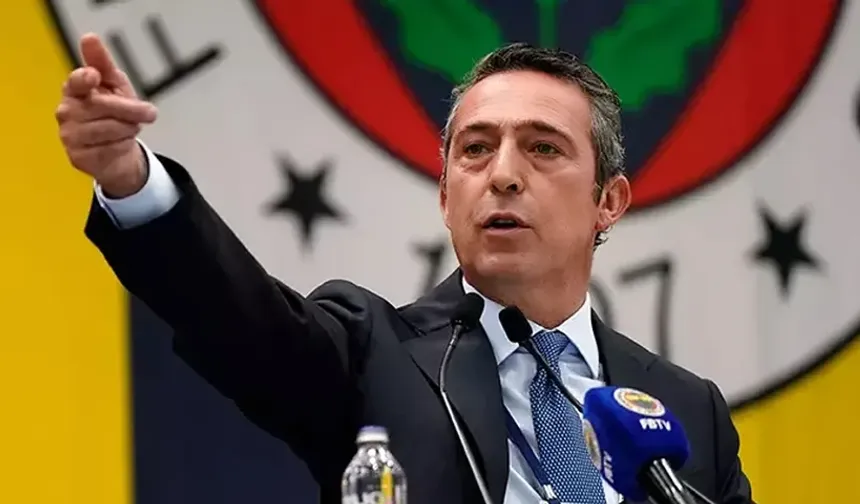 Ali Koç Derneği Bastı mı? Fenerbahçe’de İmza Krizi Büyüyor!