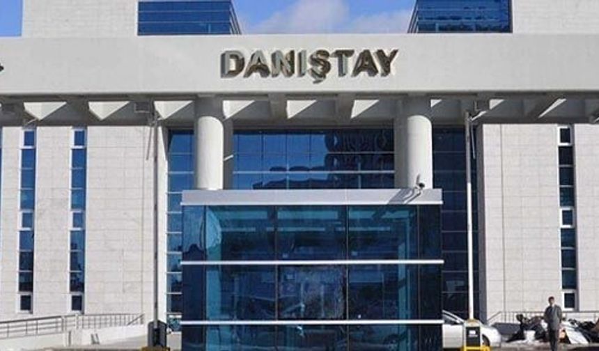 Sınıflarına kamera girecek! Danıştay'dan yeni karar