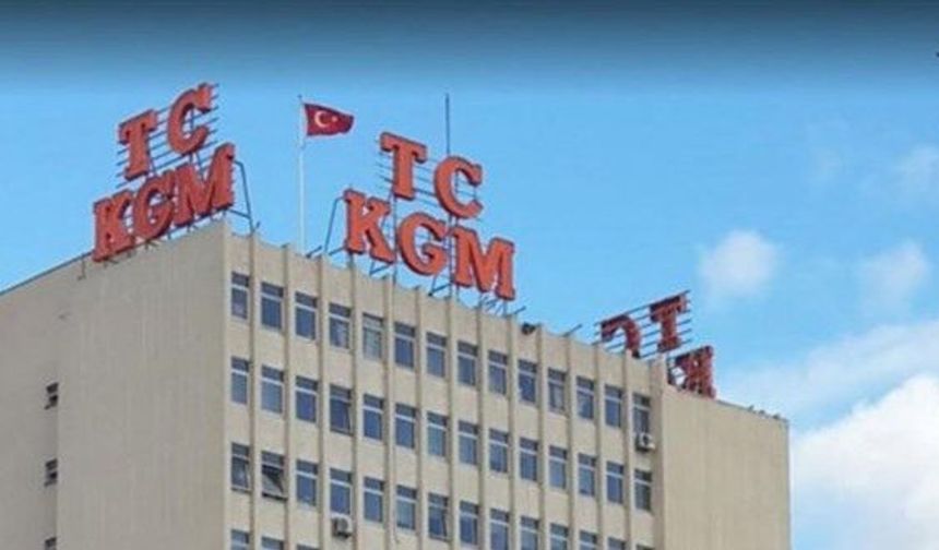 Karayolları İşçi Alımına Çıkıyor! İşte Başvuru Şartları