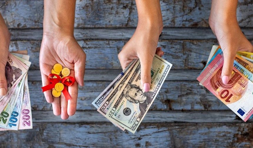 Bu Hafta Yatırım Araçlarının Performansı: Borsa Geriledi, Döviz Yükseldi