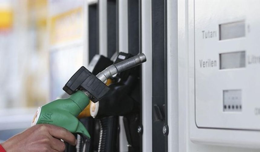 Akaryakıtta Temmuz Zammının Enflasyona Etkisi Hesaplandı
