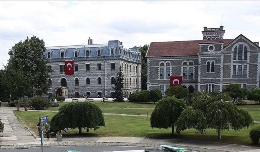 Boğaziçi Üniversitesiden Öğretim Görevlisi Alım İlanı