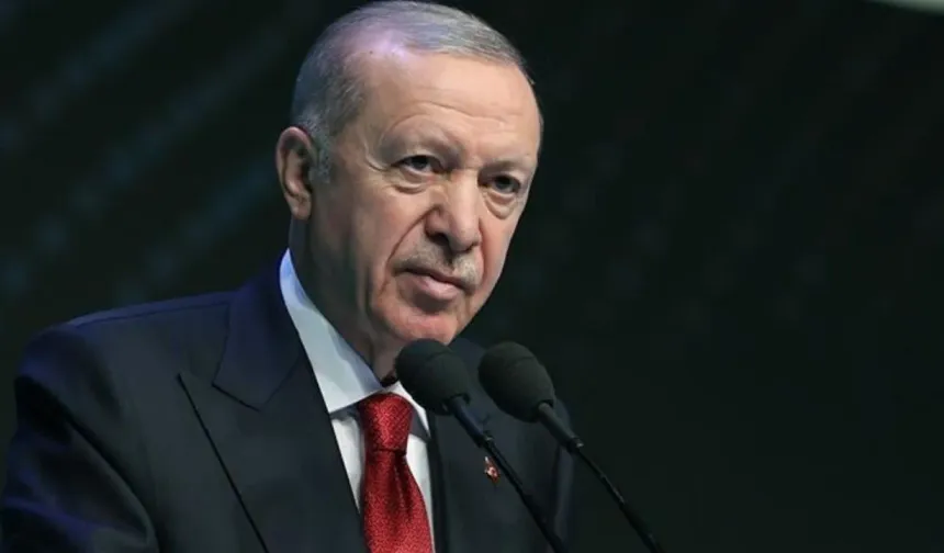 Cumhurbaşkanı Erdoğan’dan CHP’ye Sert Sözler: “Her Yerden Pis Kokular Geliyor”
