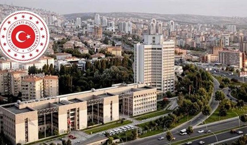 Dışişleri Bakanlığı 120 Kontenjanlı Aday Memurluk Başvuruları Devam Ediyor! İşte Başvuru Şartları
