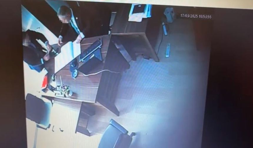 Beylikdüzü’ndeki Vergi Denetim Kurulu’na rüşvet operasyonu: 22 gözaltı